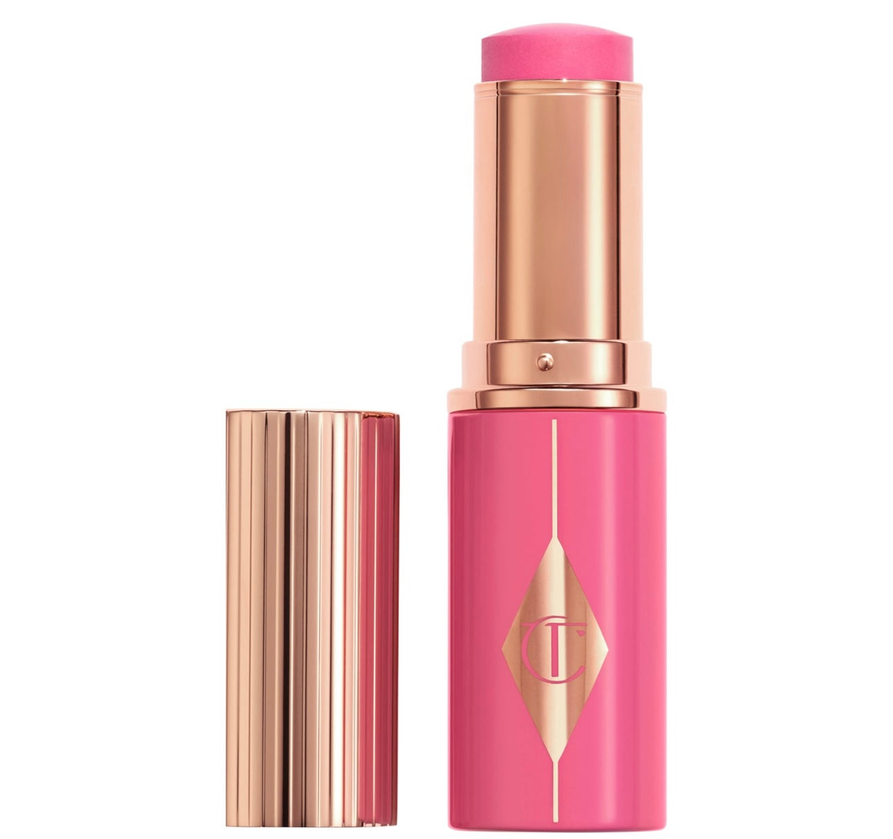 BLUSH - CHARLOTTE TILBURY