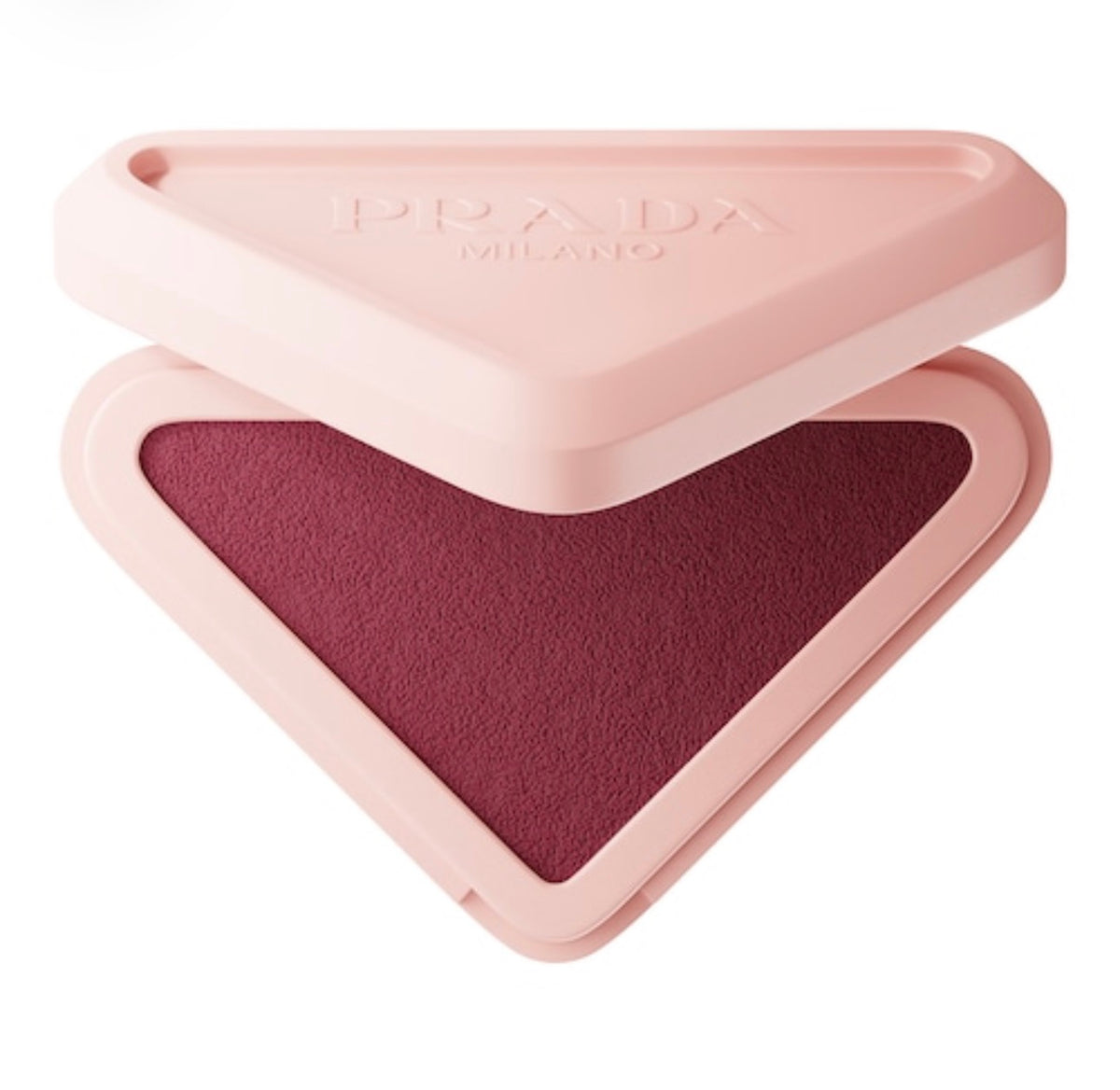 PRADA - BLUSH