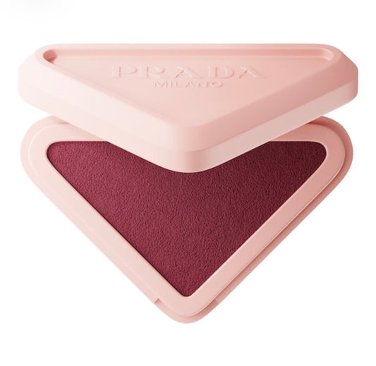 PRADA - BLUSH