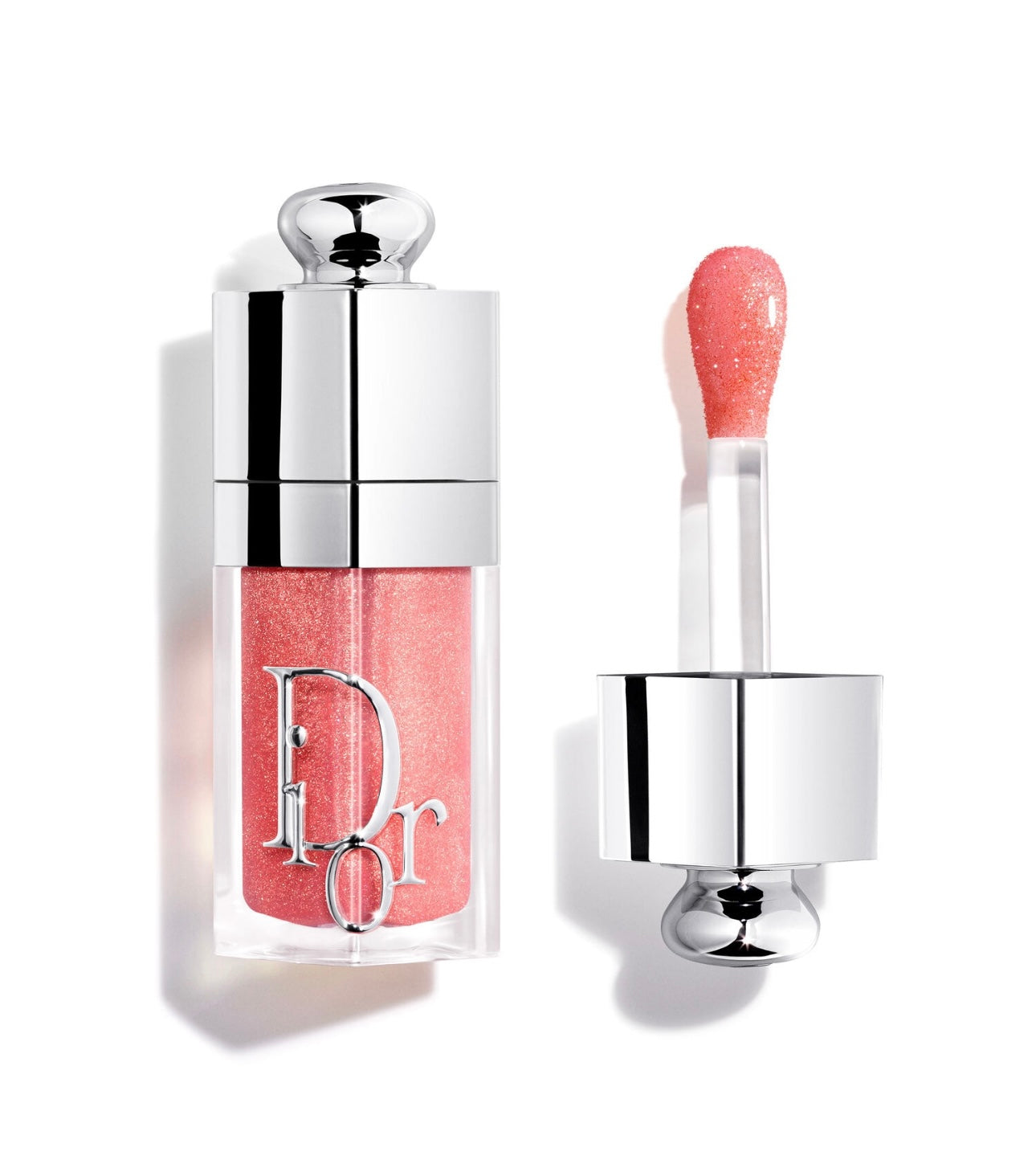 DIOR - LIP OIL - OLIO IDRATANTE