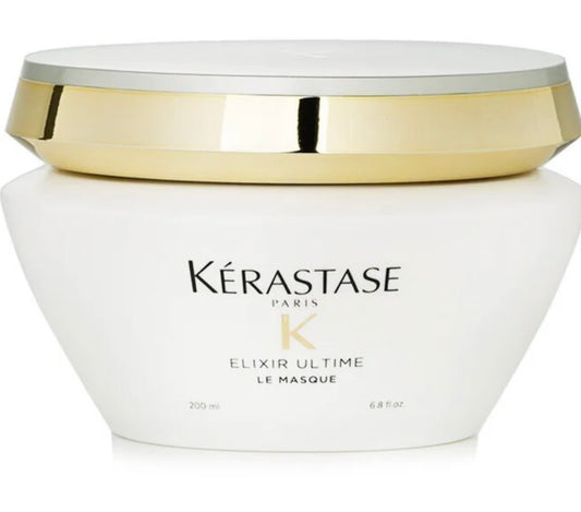 KERASTASE - MASCHERA