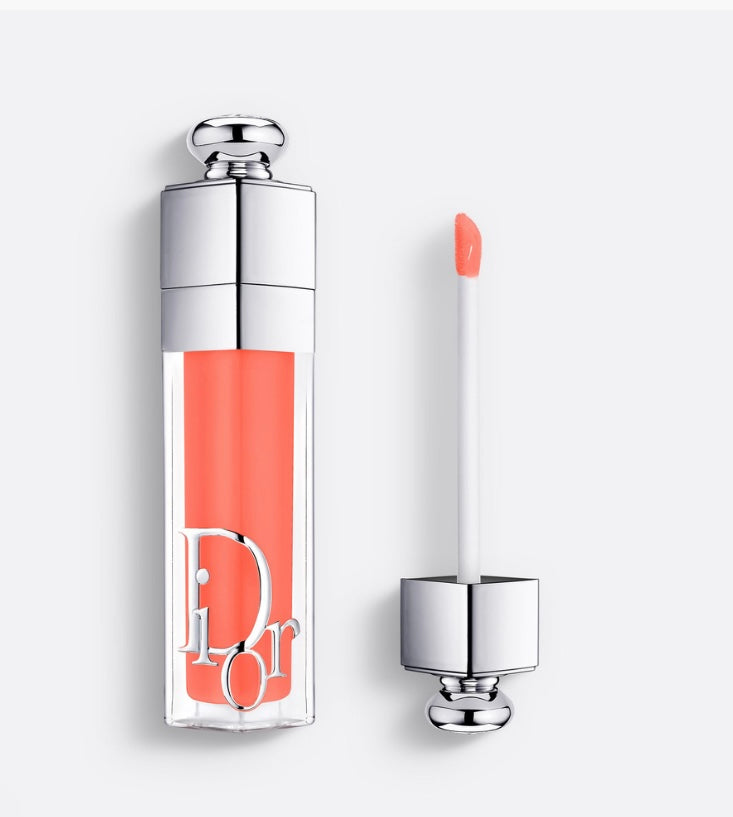 DIOR ADDICT LIP MAXIMIZER - GLOSS RIMPOLPANTE