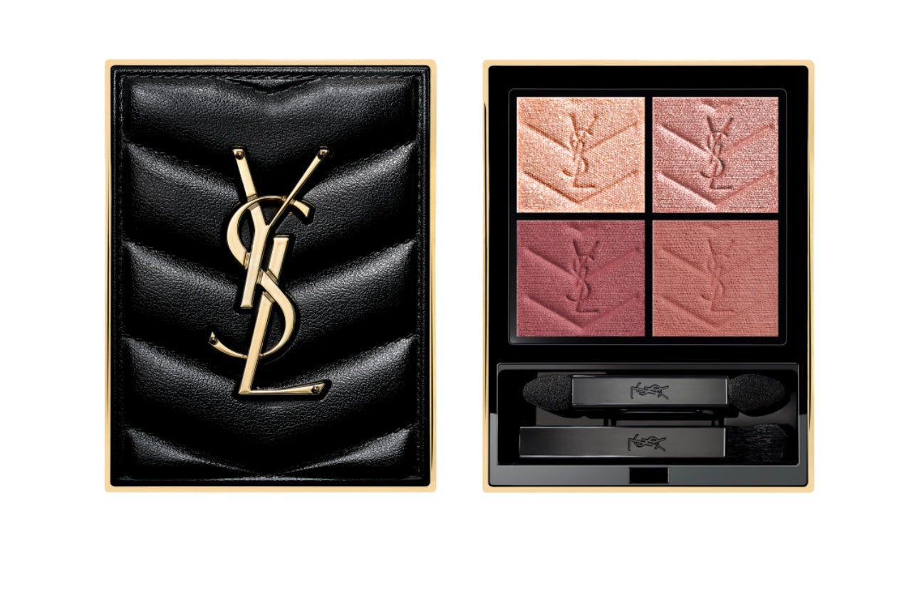 YVES SAINT LAURENT - PALETTE OCCHI