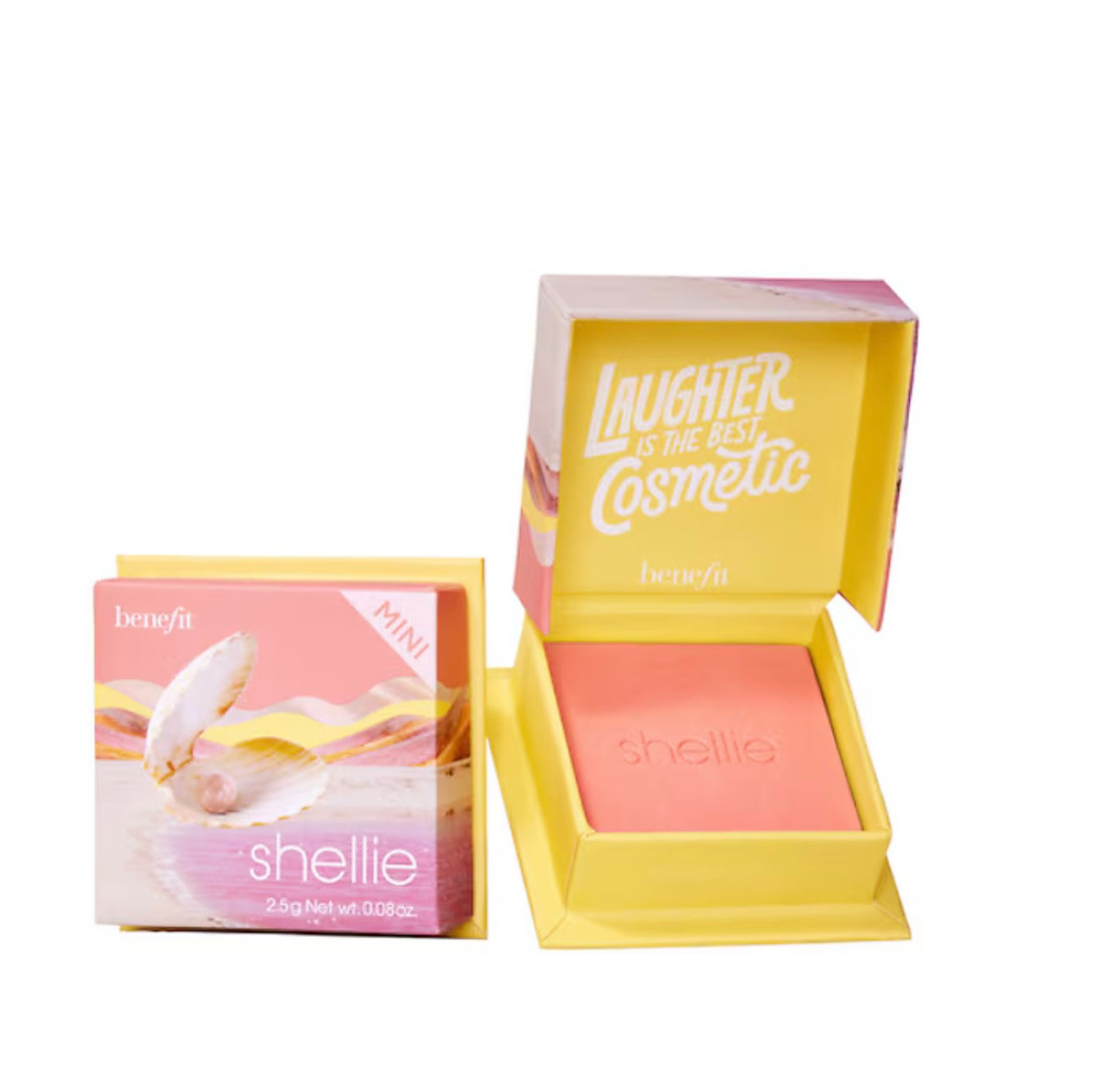 BENEFIT - BLUSH IN POLVERE