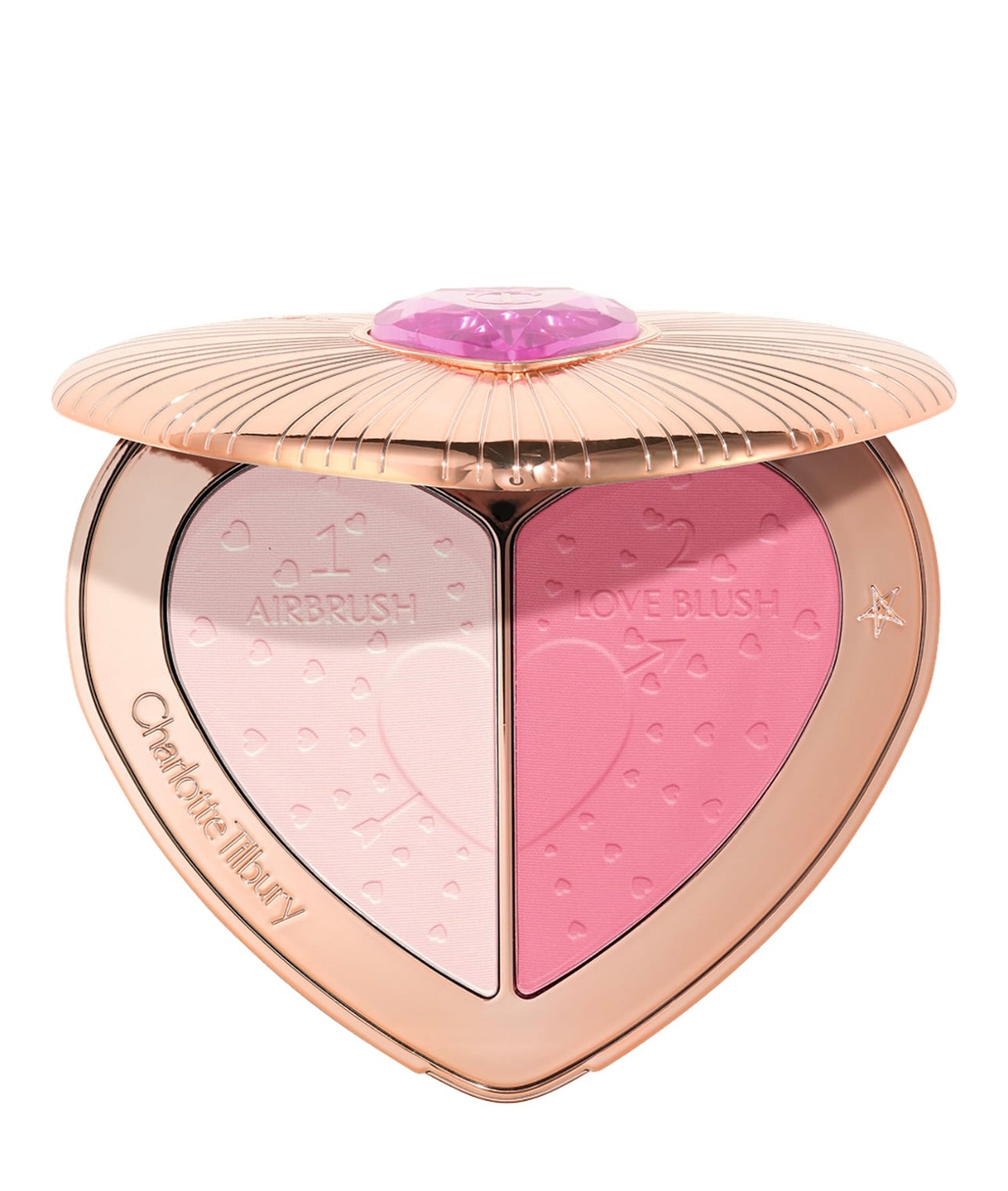 CHARLOTTE TILBURY - PALETTE VISO