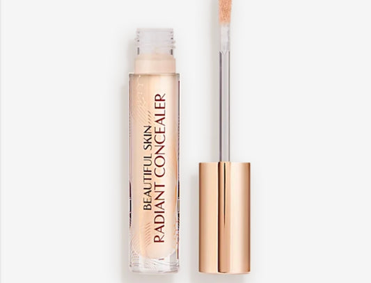 CHARLOTTE TILBURY - Beautiful Skin Radiant Concealer - Radiant Concealer