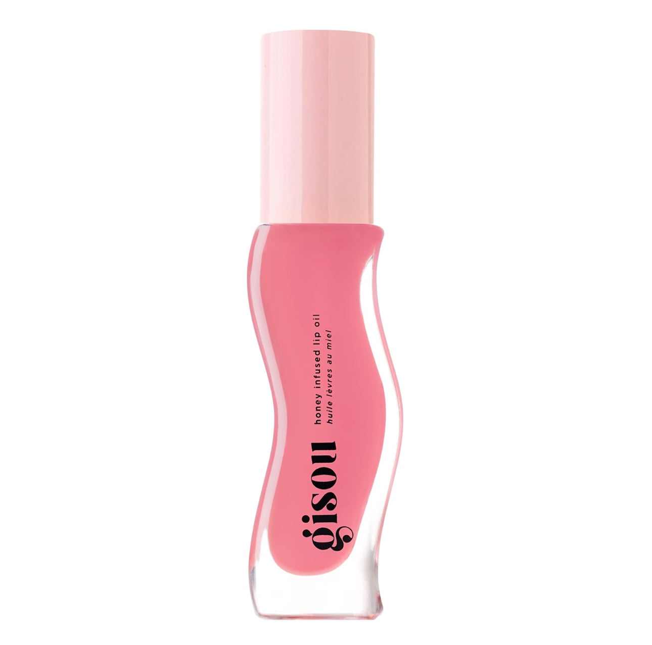 GISOU - LIP OIL