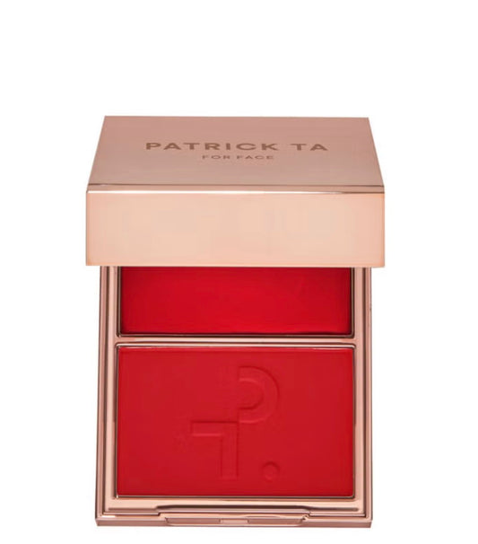 PATRICK TA - BLUSH