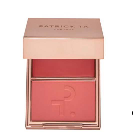 PATRICK TA - BLUSH