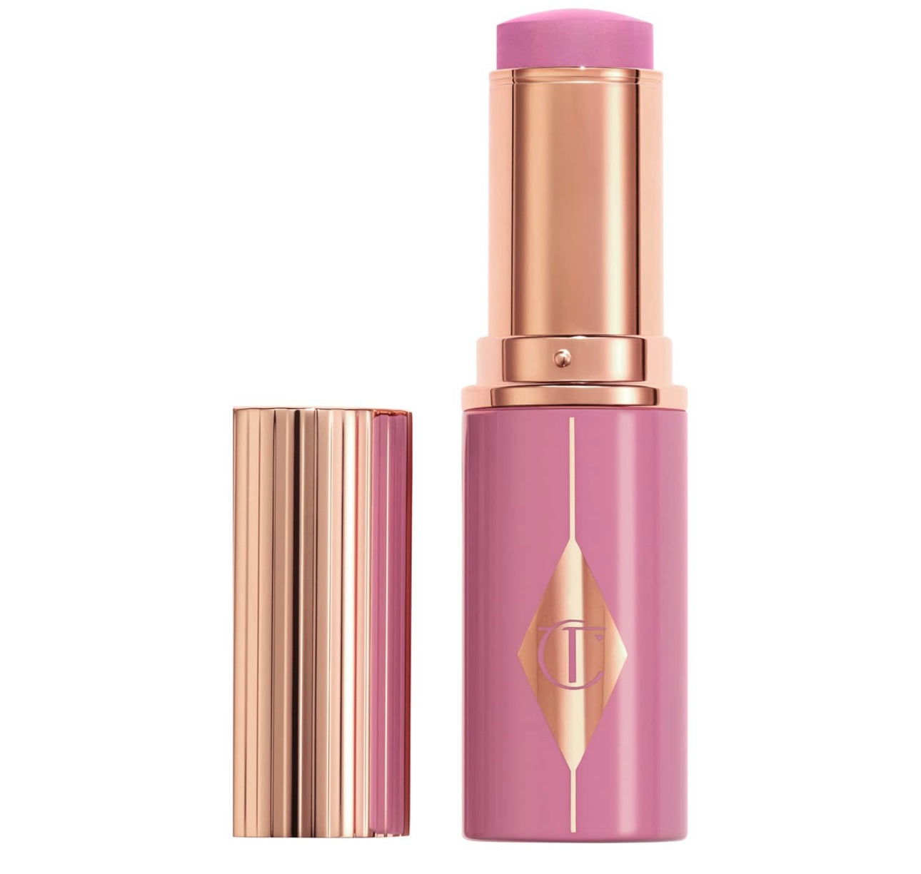 BLUSH - CHARLOTTE TILBURY