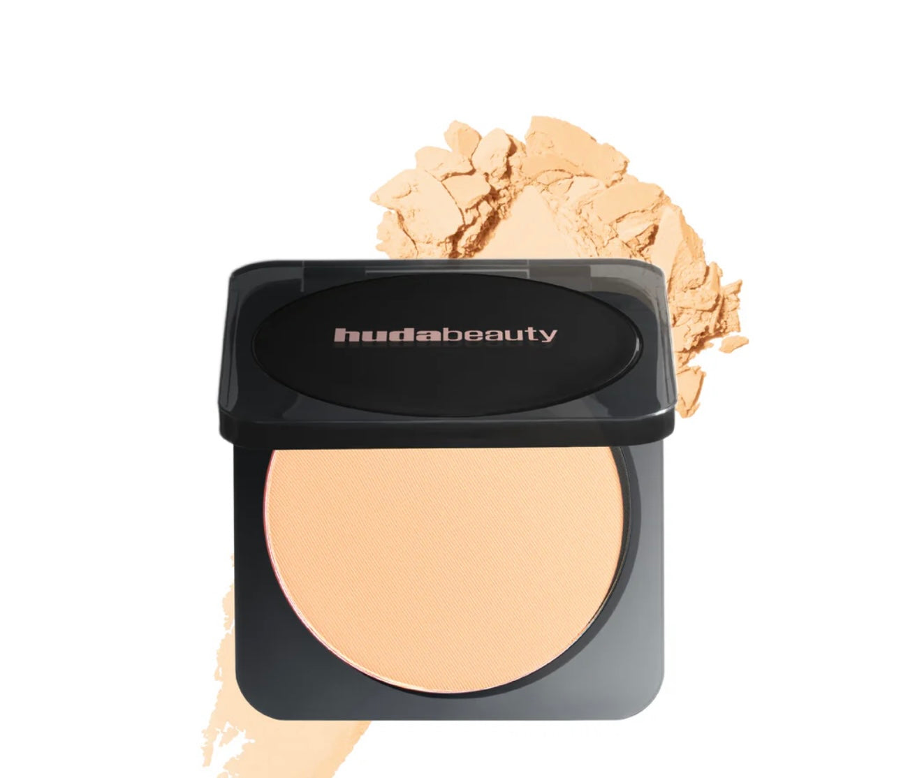 HUDA BEAUTY - CIPRIA COMPATTA