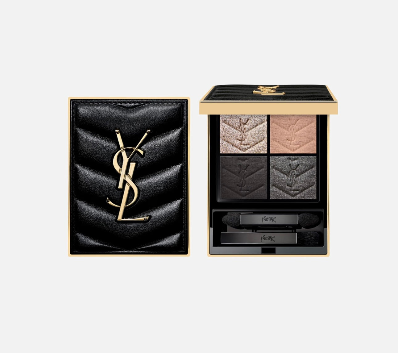 YVES SAINT LAURENT - PALETTE OCCHI