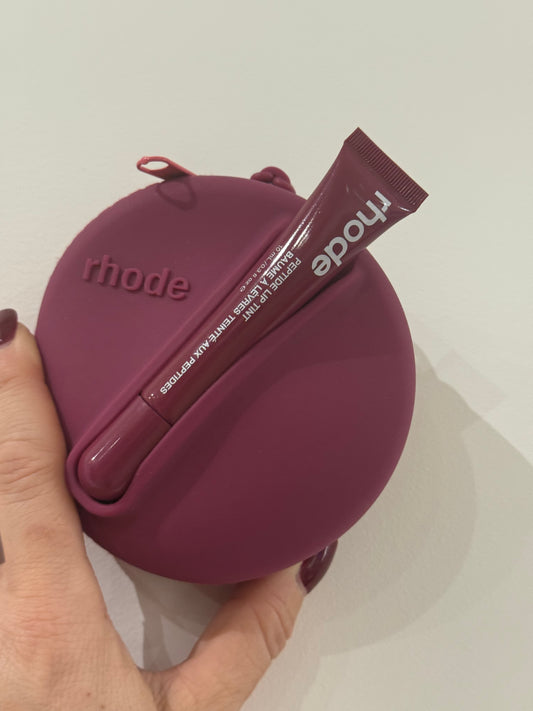 POCHETTE & GLOSS RHODE