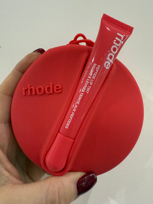 POCHETTE & GLOSS RHODE