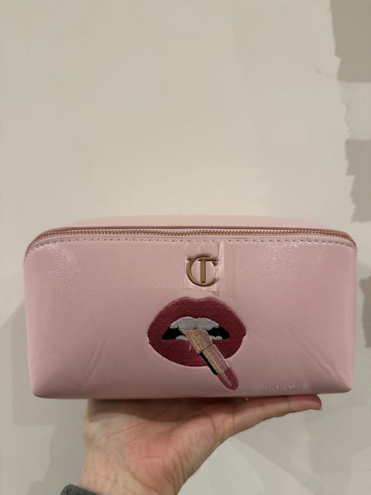 CHARLOTTE TILBURY - CLUTCH