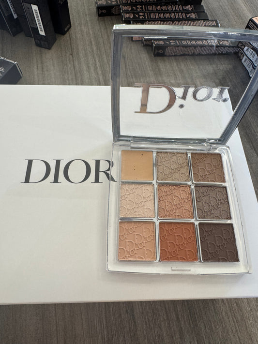 DIOR - EYE PALETTE