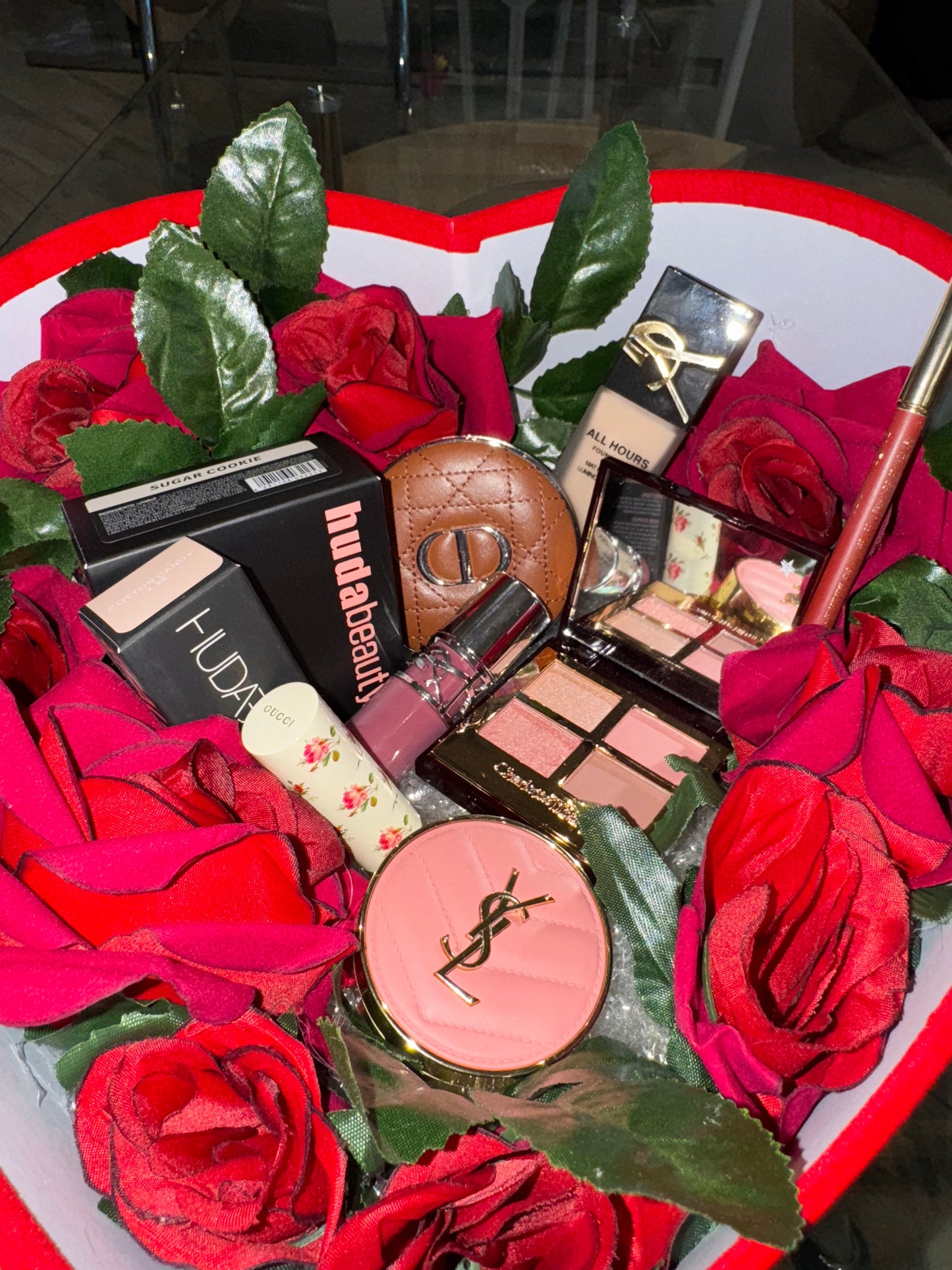 NUMERO PER CESTA NATALIZIA