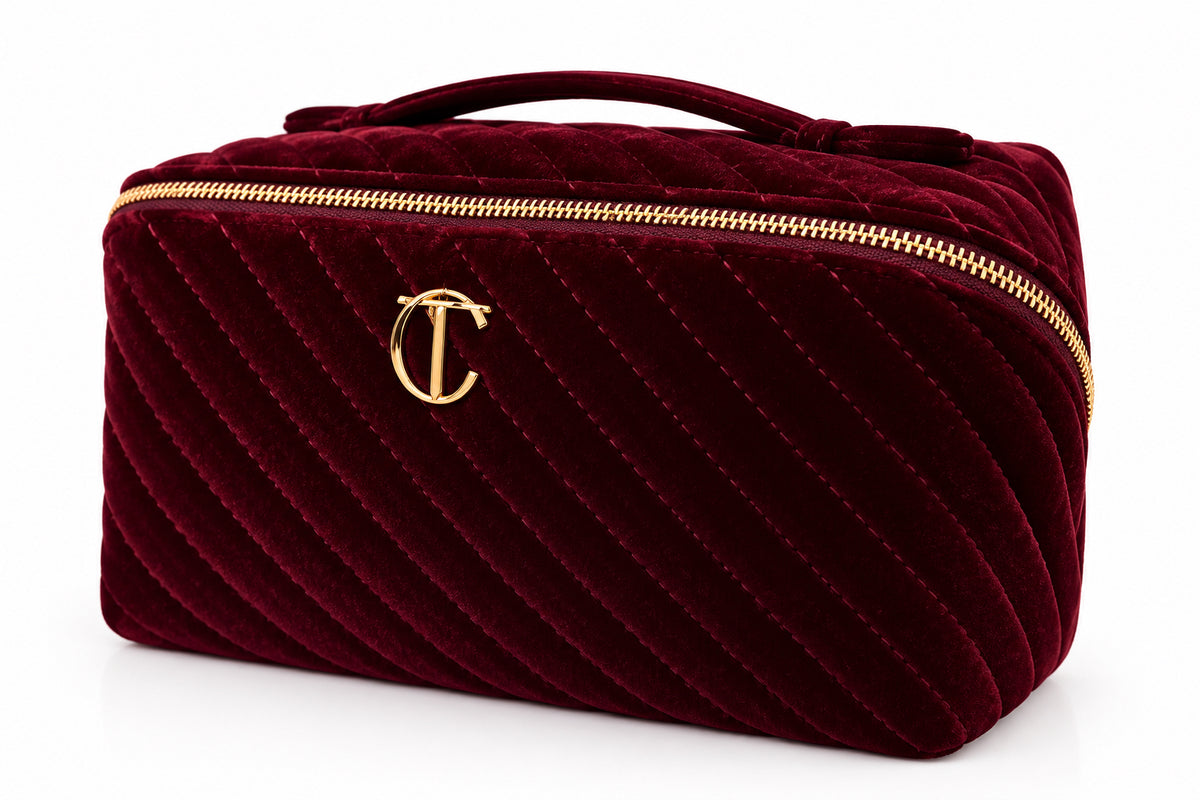 CHARLOTTE TILBURY- POCHETTE
