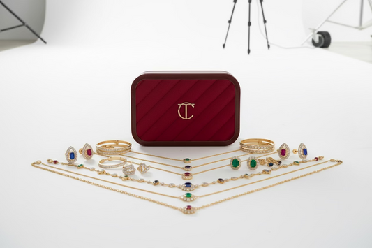 PORTA GIOIE - CHARLOTTE TILBURY