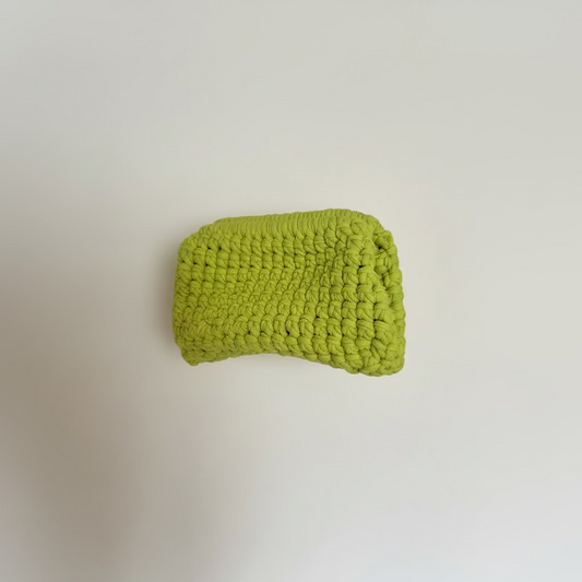 CLUTCH ARTIGIANALI
