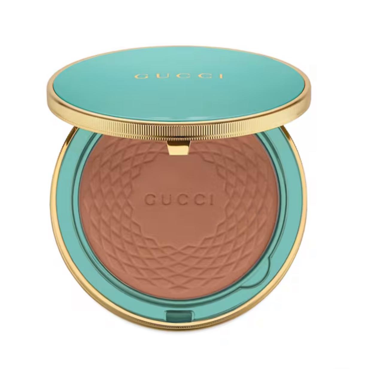 GUCCI - TERRA ILLUMINANTE EFFETTO GLOW