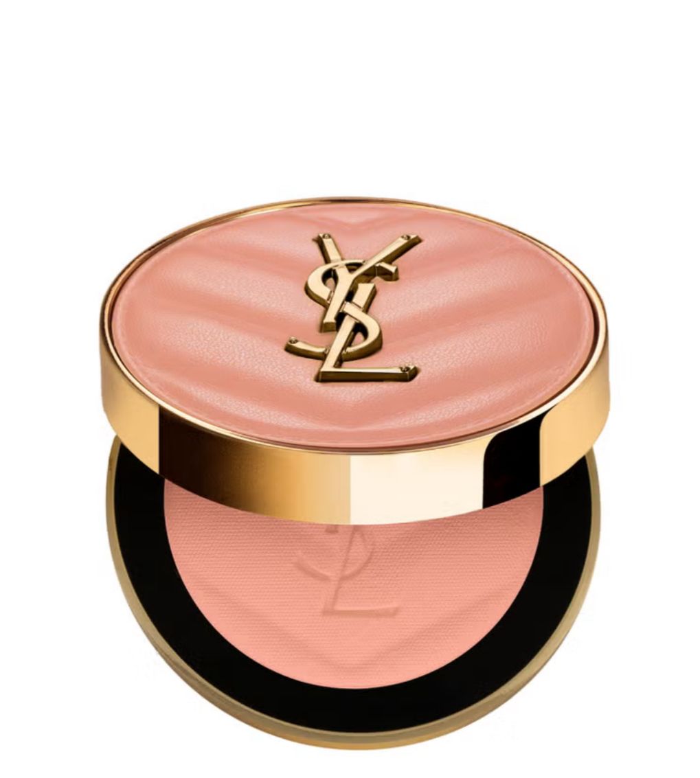 YVES SAINT LAURENT - BLUSH IN POLVERE