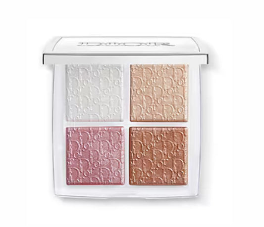 DIOR BACKSTAGE - PALETTE ILLUMINANTE VISO