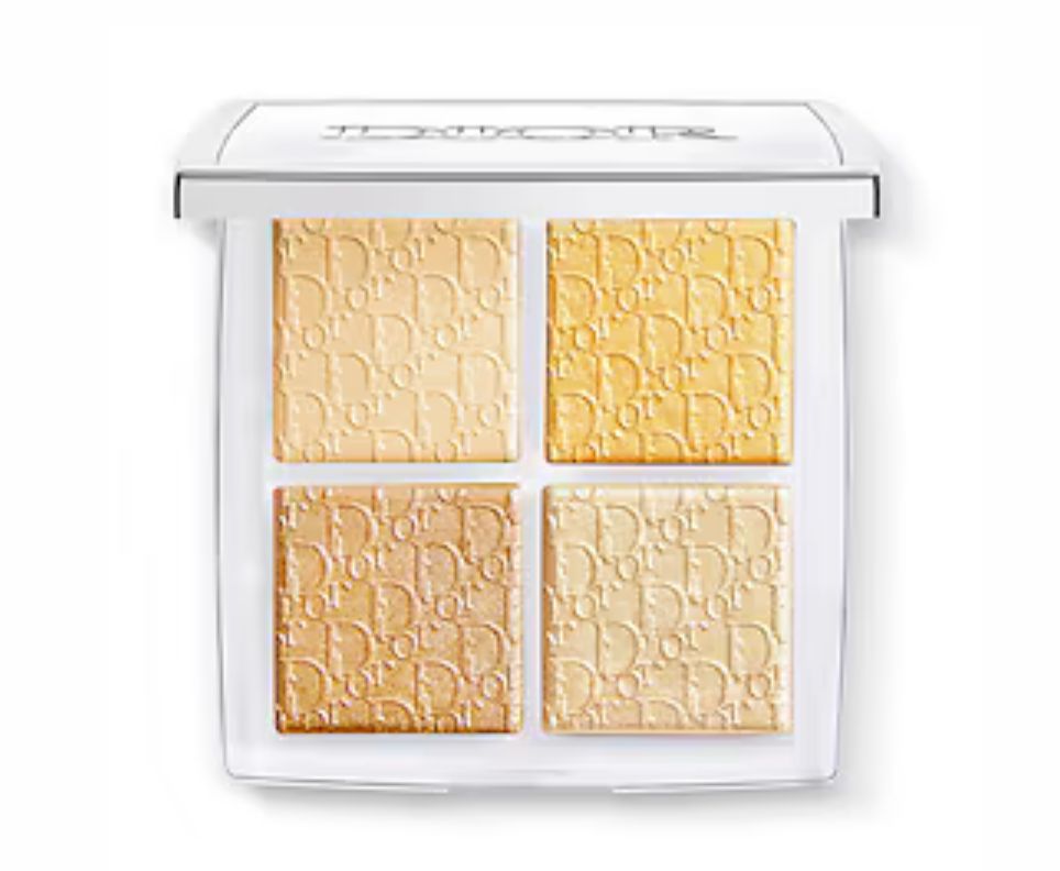 DIOR BACKSTAGE - PALETTE ILLUMINANTE VISO