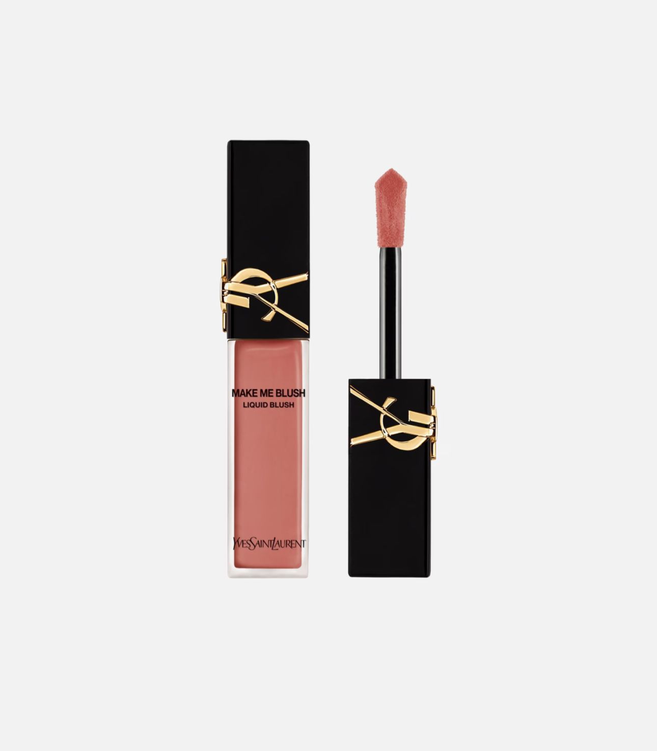 YVES SAINT LAURENT - BLUSH LIQUIDO