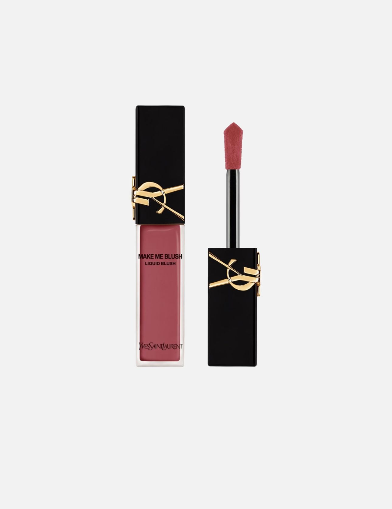 YVES SAINT LAURENT - BLUSH LIQUIDO