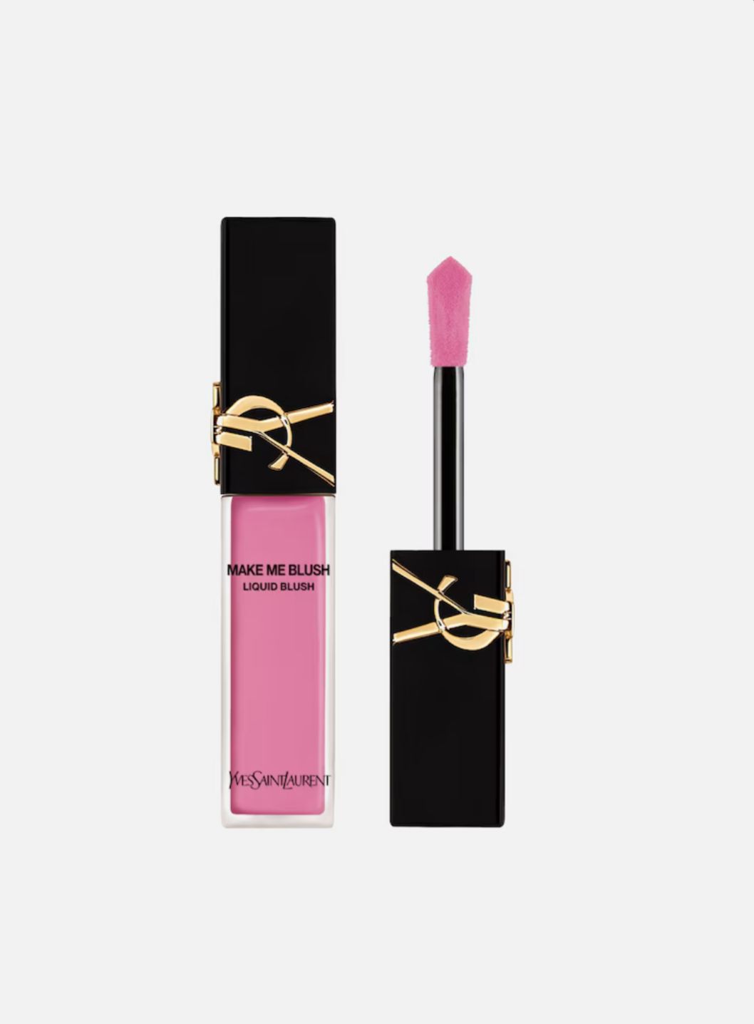 YVES SAINT LAURENT - BLUSH LIQUIDO