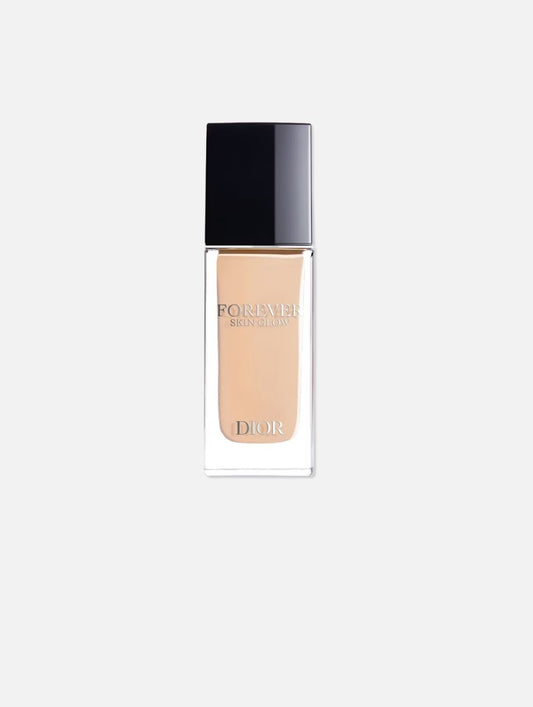 DIOR - FONDOTINTA FOREVER SKIN GLOW